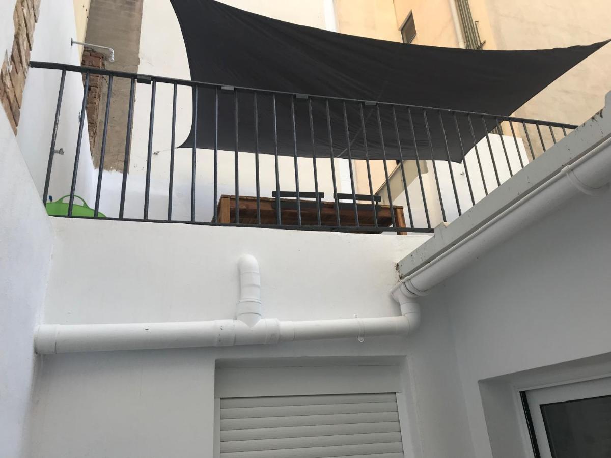 הוילה בוריאנה "Aqui Se Vive Bien" מראה חיצוני תמונה
