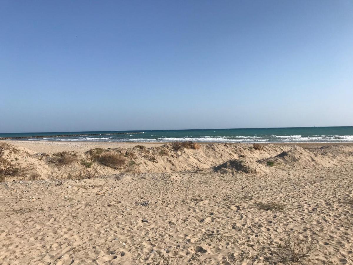 הוילה בוריאנה "Aqui Se Vive Bien" מראה חיצוני תמונה